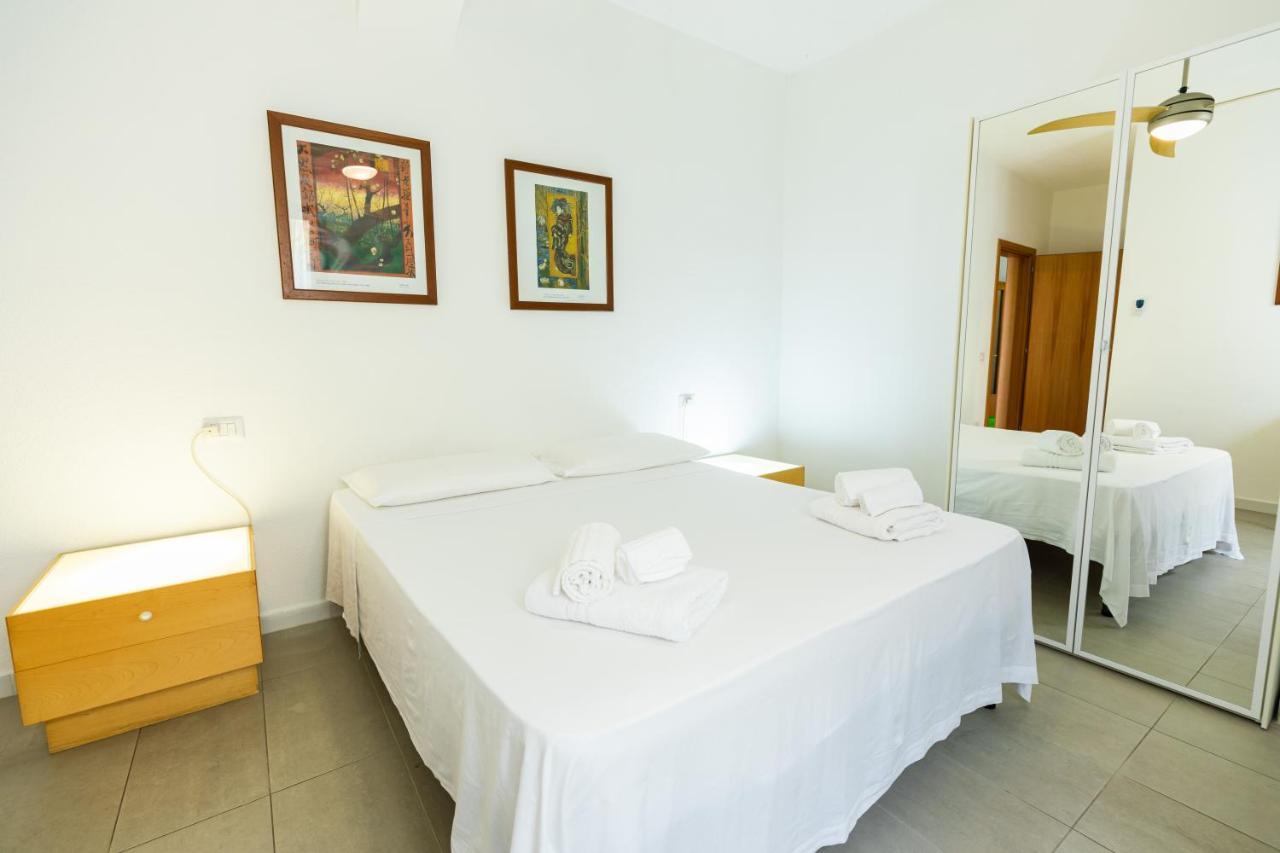 Theo'S Rooms Olbia Exterior foto