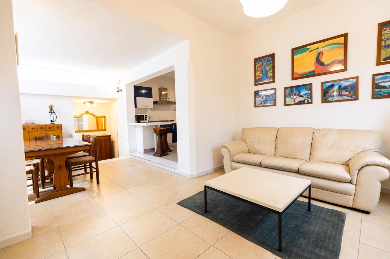 Theo'S Rooms Olbia Exterior foto